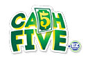 Indiana Cash 5 (5/45) Indiana Cash 5