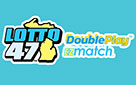 Michigan Lotto 47