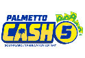 South Carolina Palmetto Cash 5 (5/42) South Carolina Palmetto Cash 5